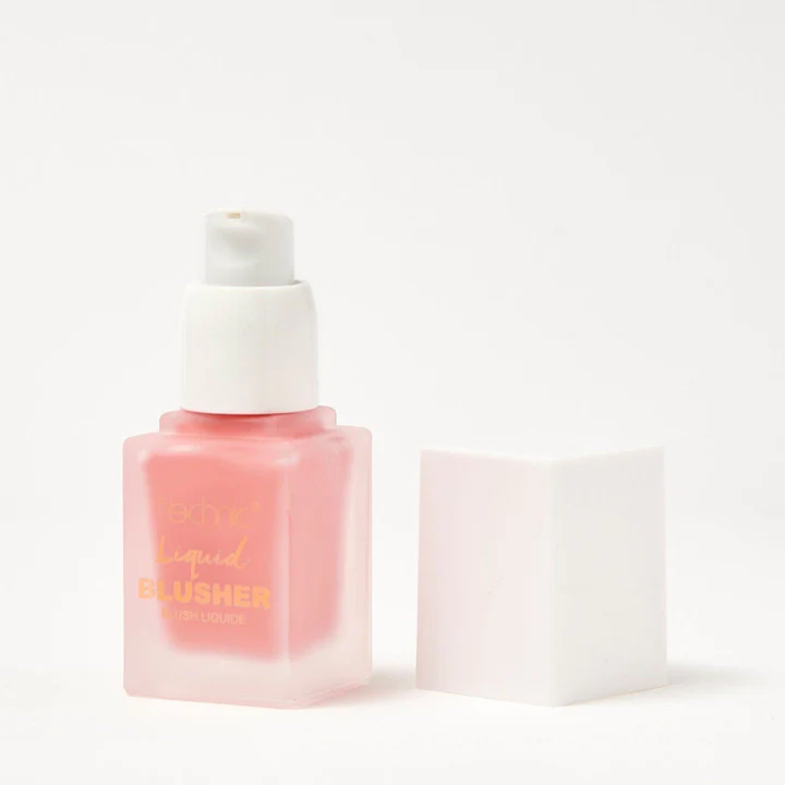 Liquid Blush — Feeling Flush